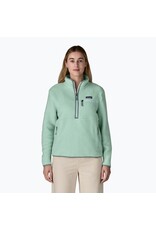 PATAGONIA WOMEN RETRO PILE MARSUPIAL 2025