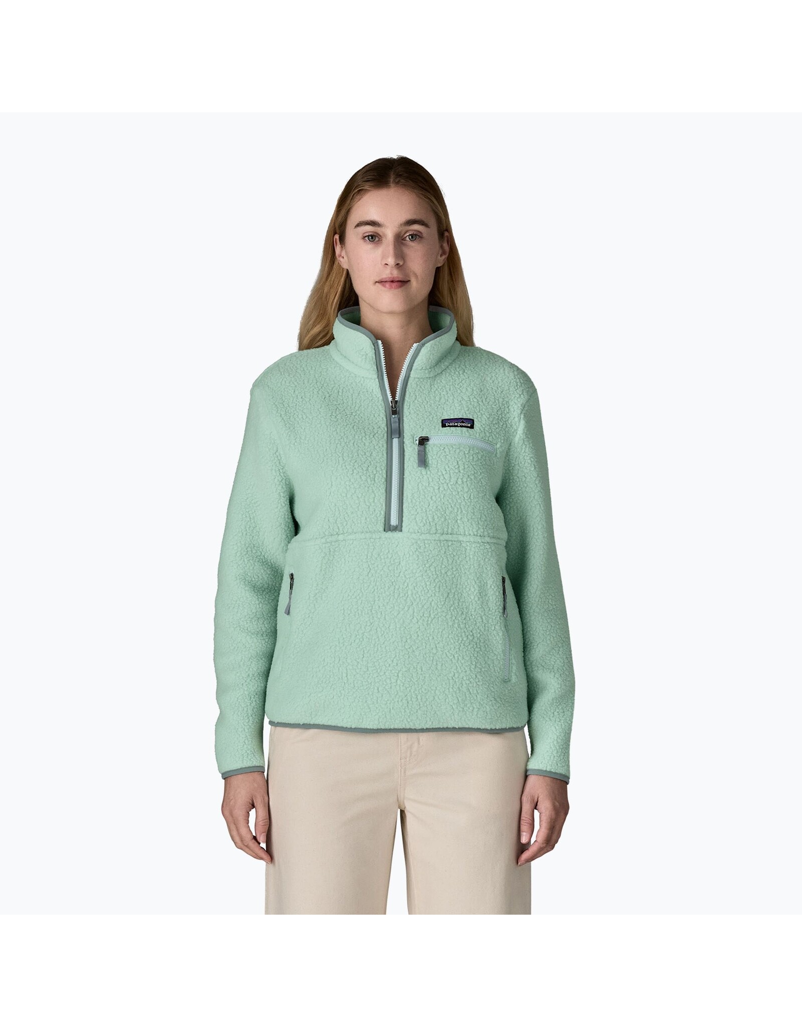 PATAGONIA WOMEN RETRO PILE MARSUPIAL 2025