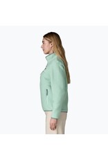 PATAGONIA WOMEN RETRO PILE MARSUPIAL 2025