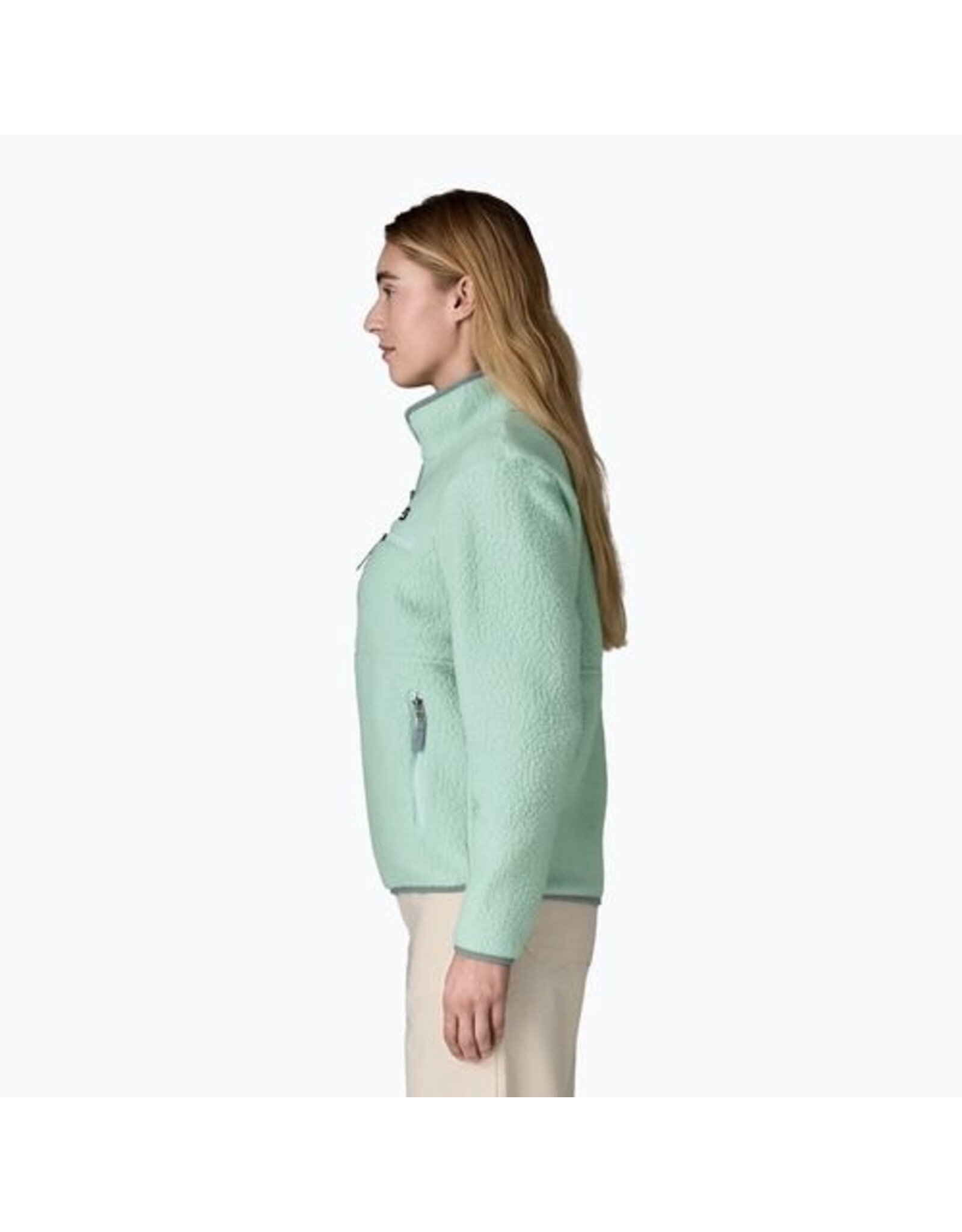 PATAGONIA WOMEN RETRO PILE MARSUPIAL 2025