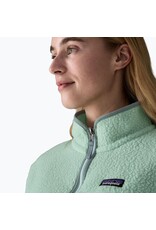 PATAGONIA WOMEN RETRO PILE MARSUPIAL 2025