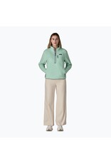 PATAGONIA WOMEN RETRO PILE MARSUPIAL 2025