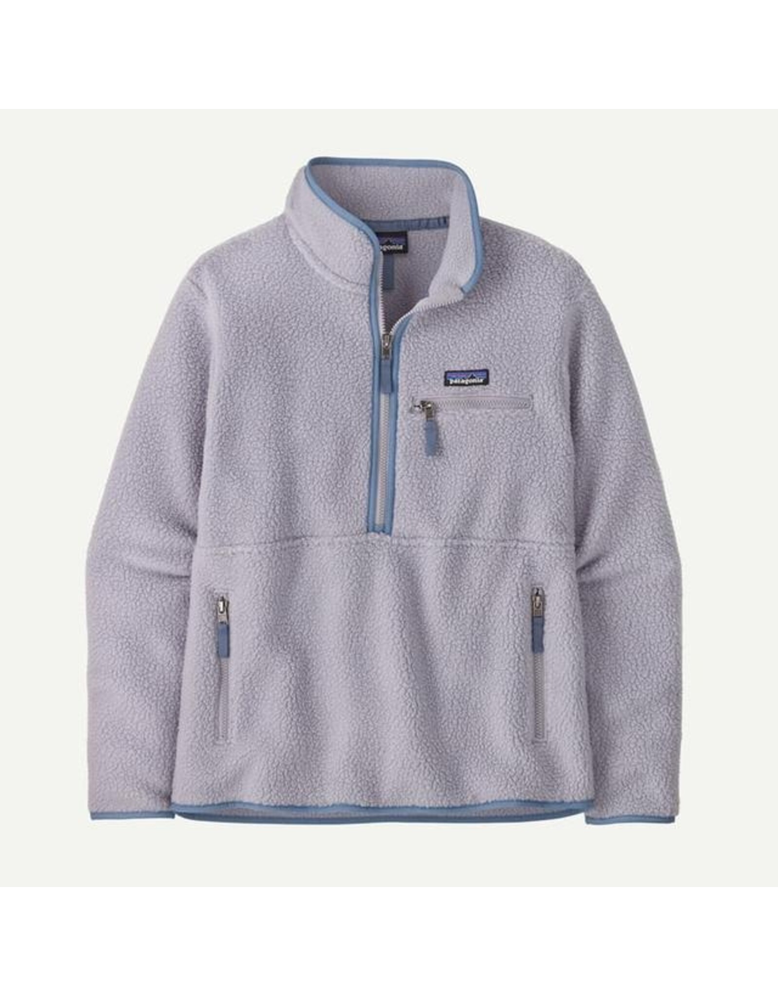 PATAGONIA WOMEN RETRO PILE MARSUPIAL 2025