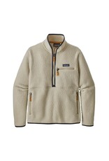 PATAGONIA WOMEN RETRO PILE MARSUPIAL 2025