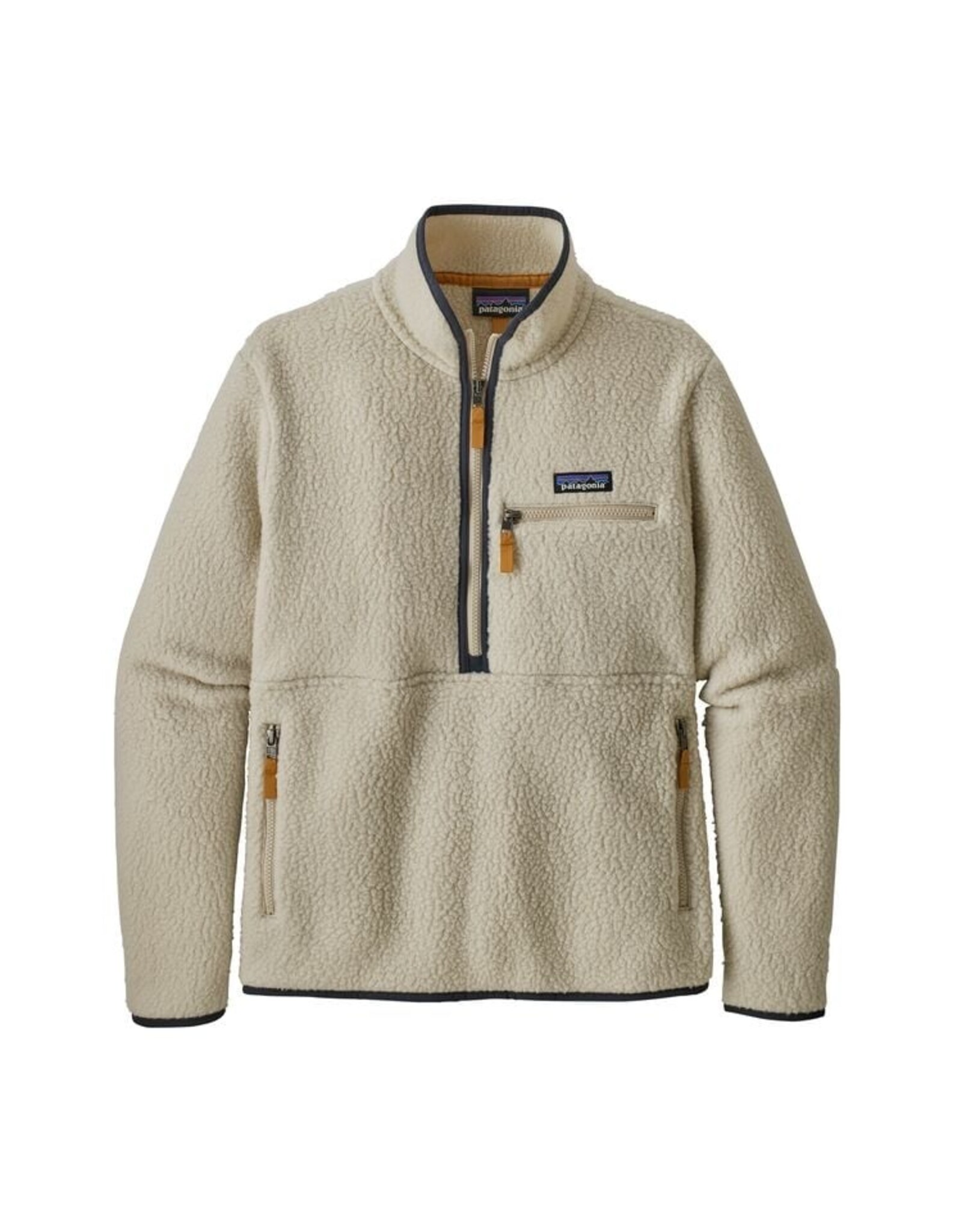 PATAGONIA WOMEN RETRO PILE MARSUPIAL 2025
