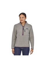 PATAGONIA WOMEN RETRO PILE MARSUPIAL 2025