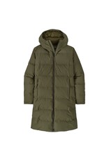 PATAGONIA WOMEN JACKSON GLACIER PARKA