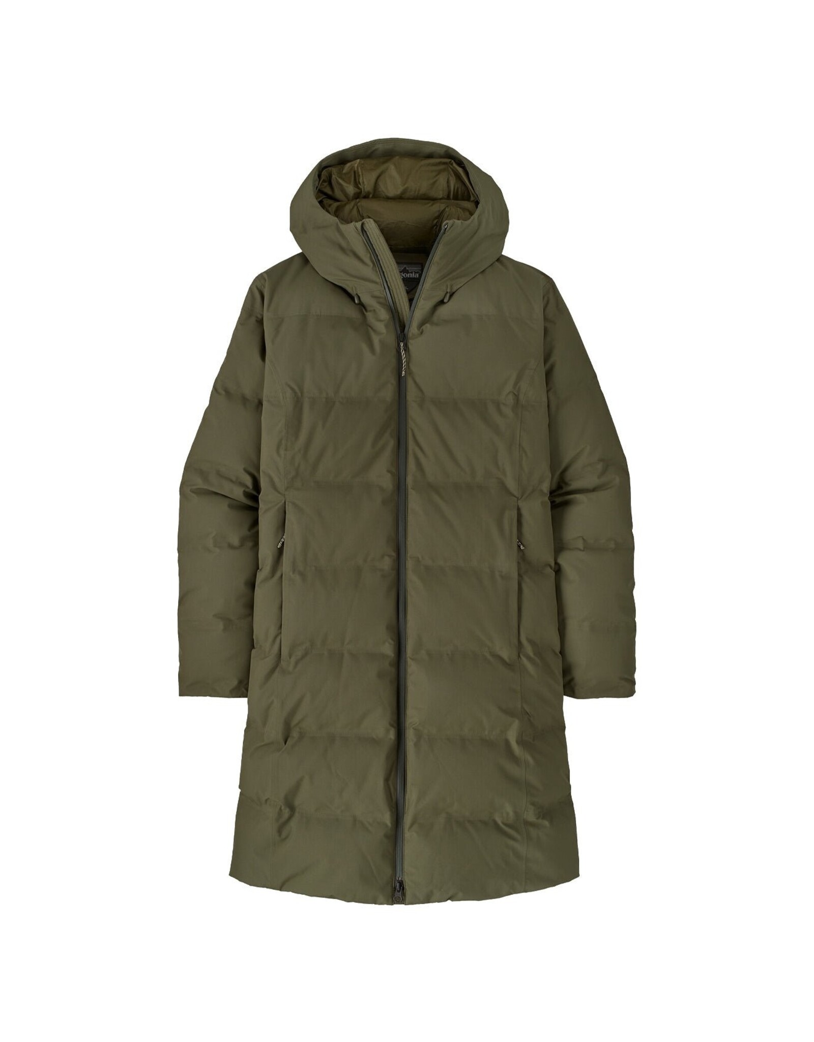 PATAGONIA WOMEN JACKSON GLACIER PARKA
