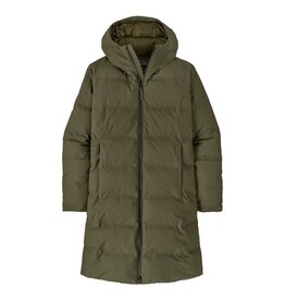 PATAGONIA WOMEN JACKSON GLACIER PARKA