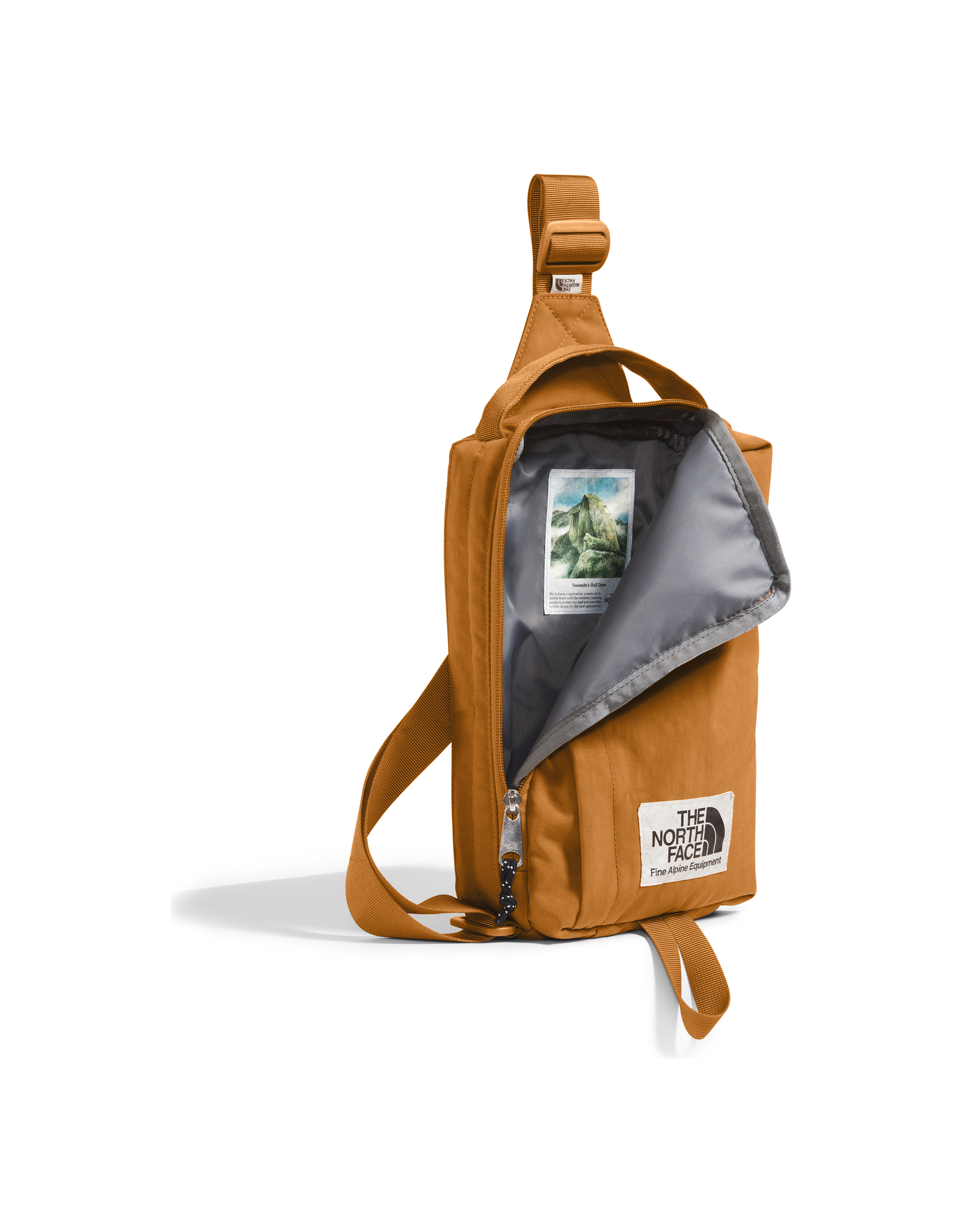 THE NORTH FACE BERKELEY FIELD BAG