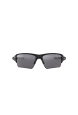 oakley FLAK 2.0 XL POLISH BLACK PRIZM BLACK POLAR SUNGLASSES