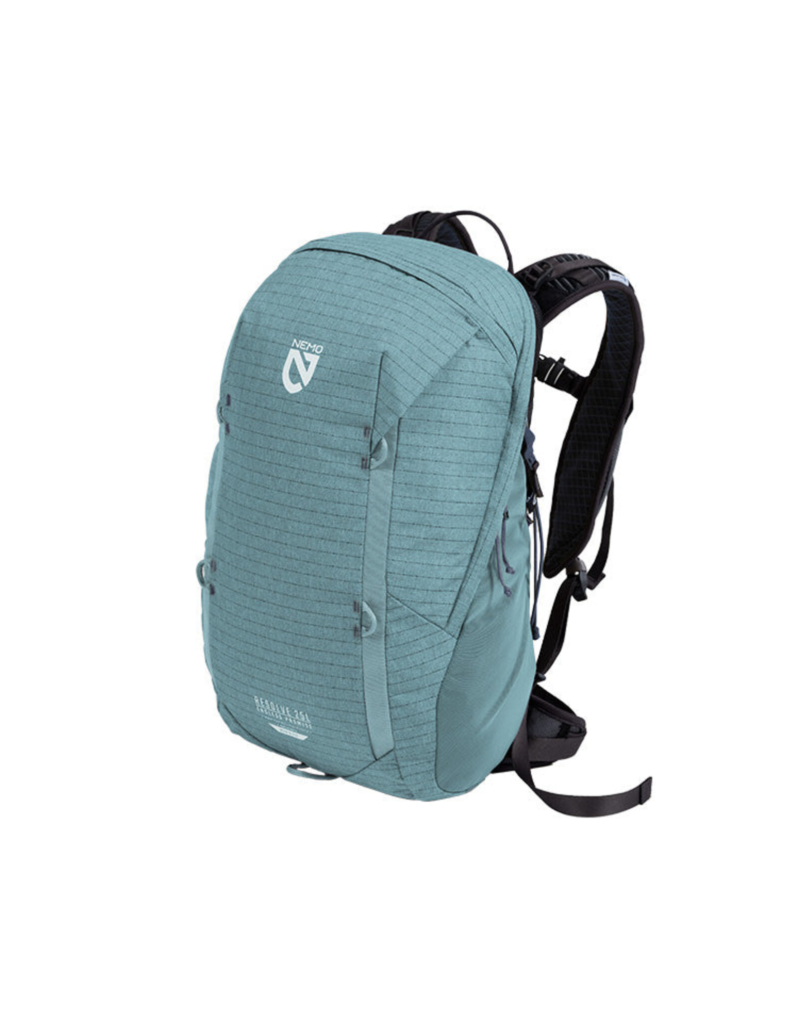 NEMO Equipment RESOLVE 25L ENDLESS PROMISE