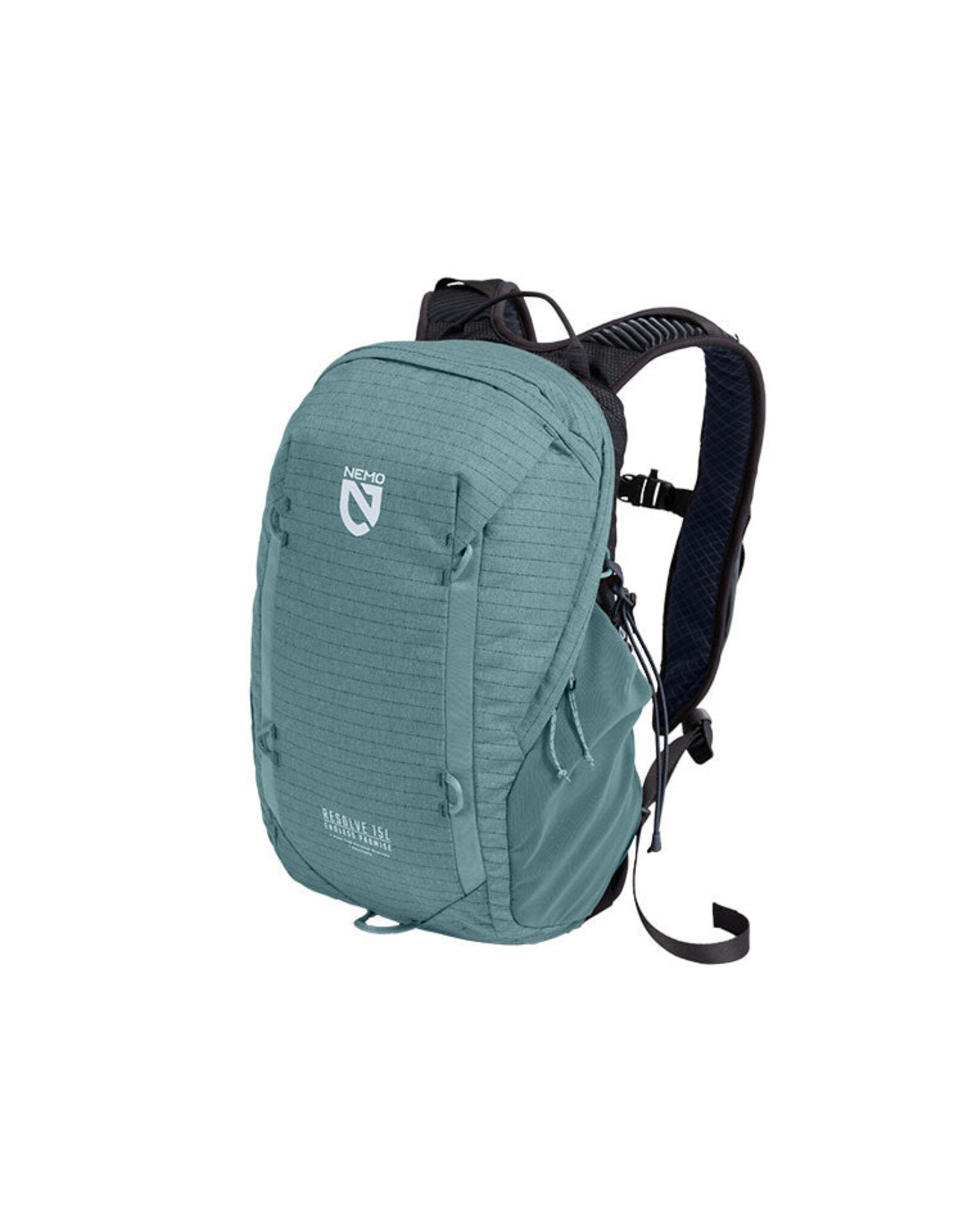 NEMO Equipment RESOLVE 15L ENDLESS PROMISE