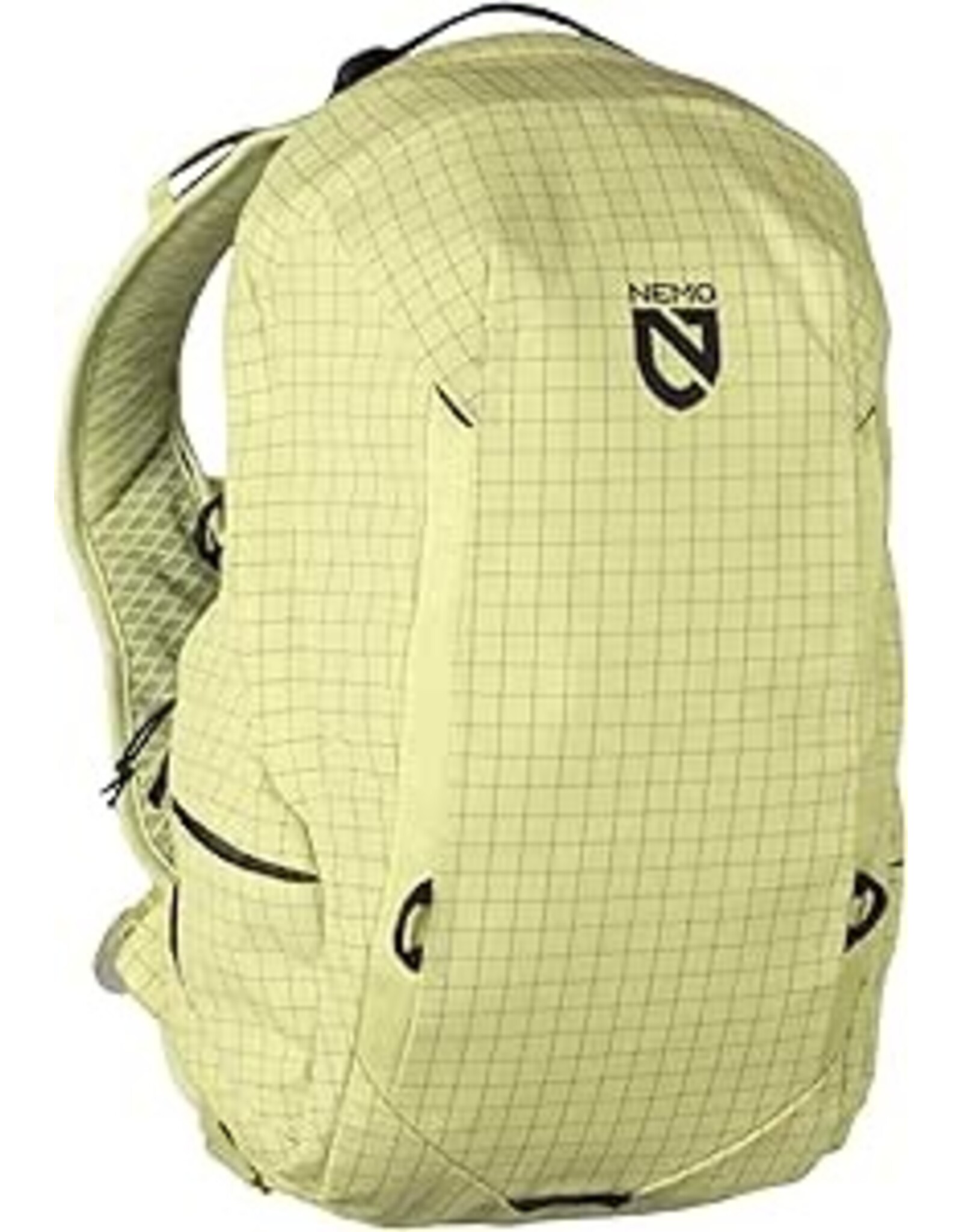 NEMO Equipment RESOLVE 15L ENDLESS PROMISE