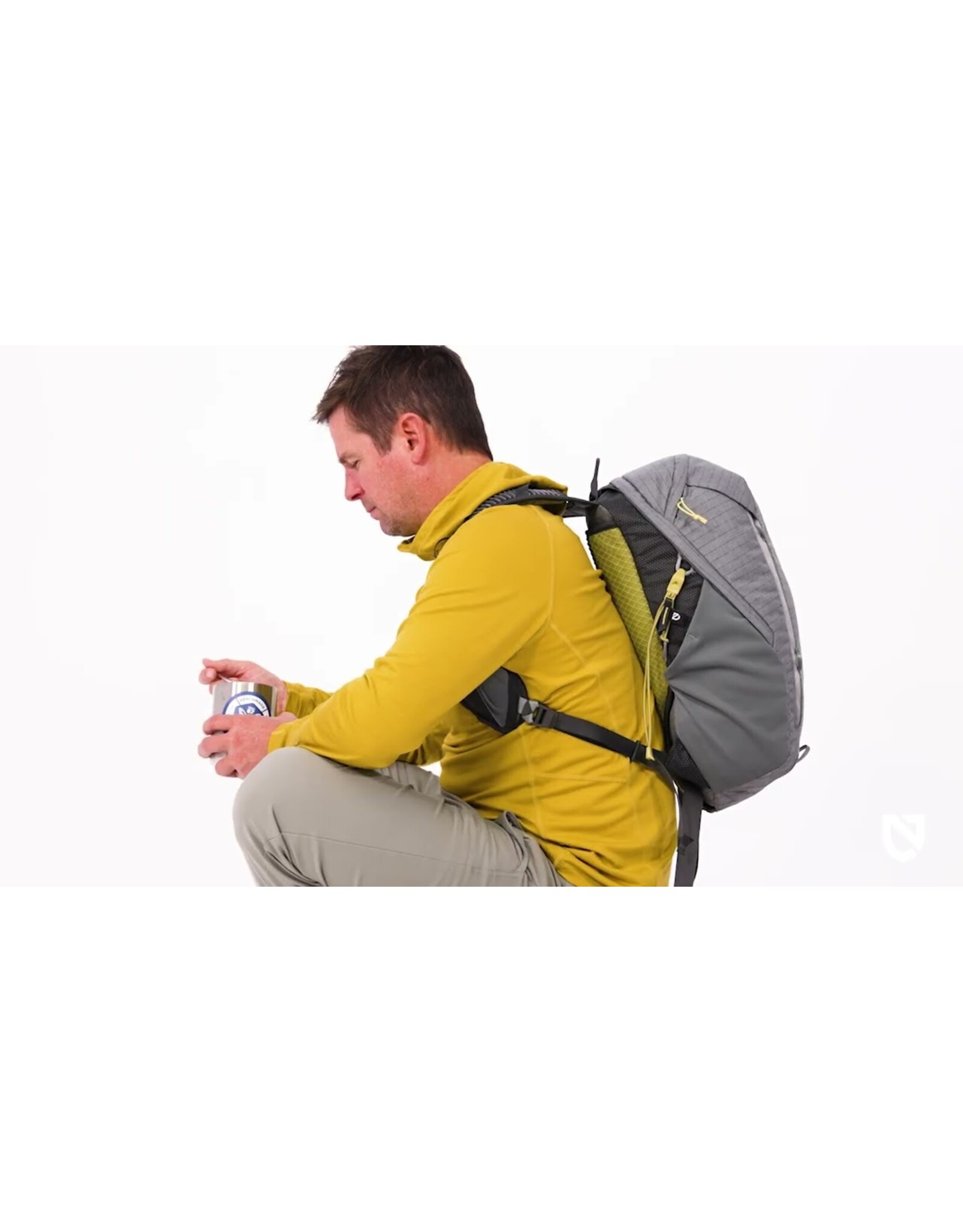 NEMO Equipment RESOLVE 15L ENDLESS PROMISE