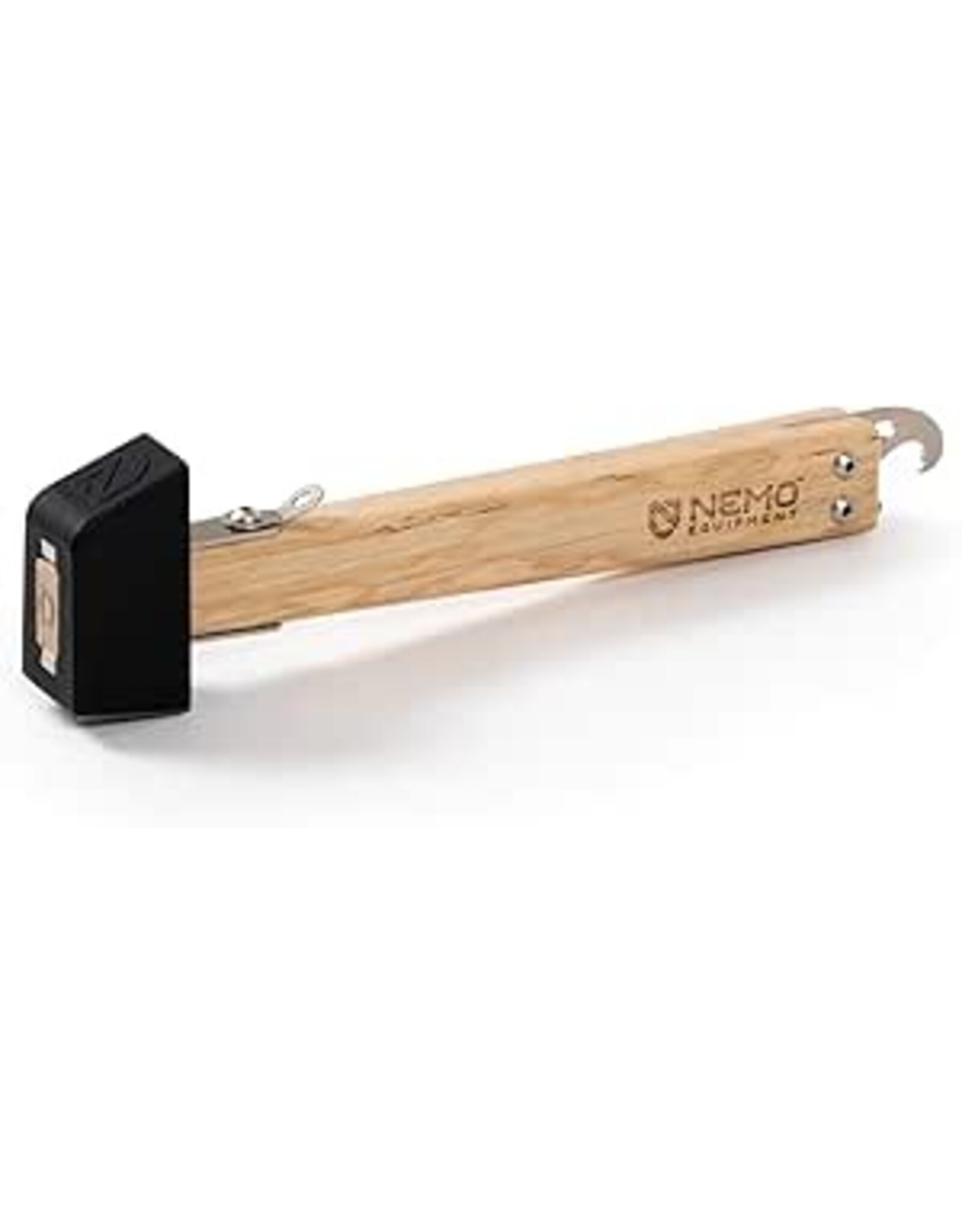 NEMO Equipment MELDR HAMMER