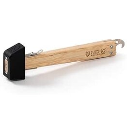 NEMO Equipment MELDR HAMMER