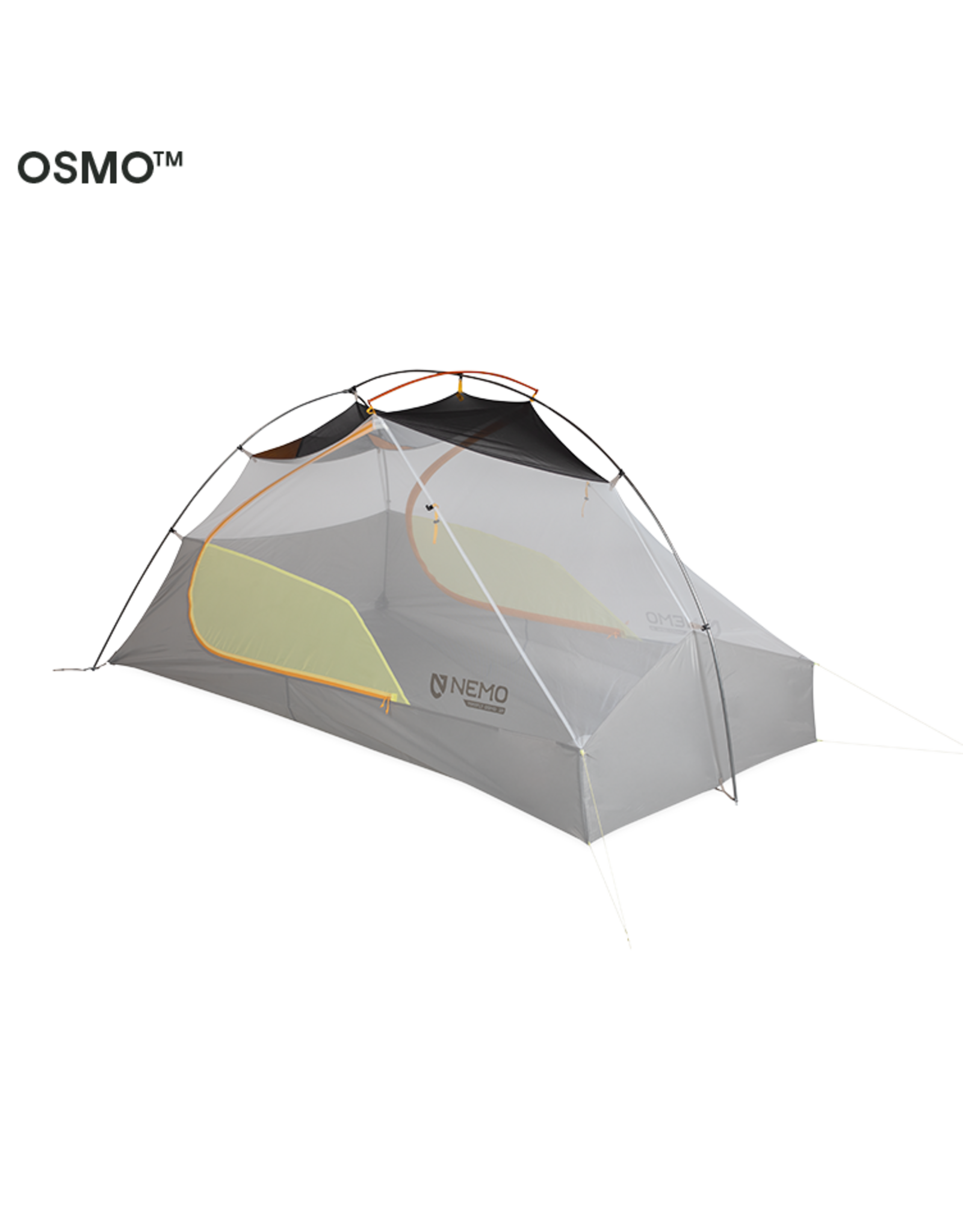 NEMO Equipment MAYFLY OSMO 2P