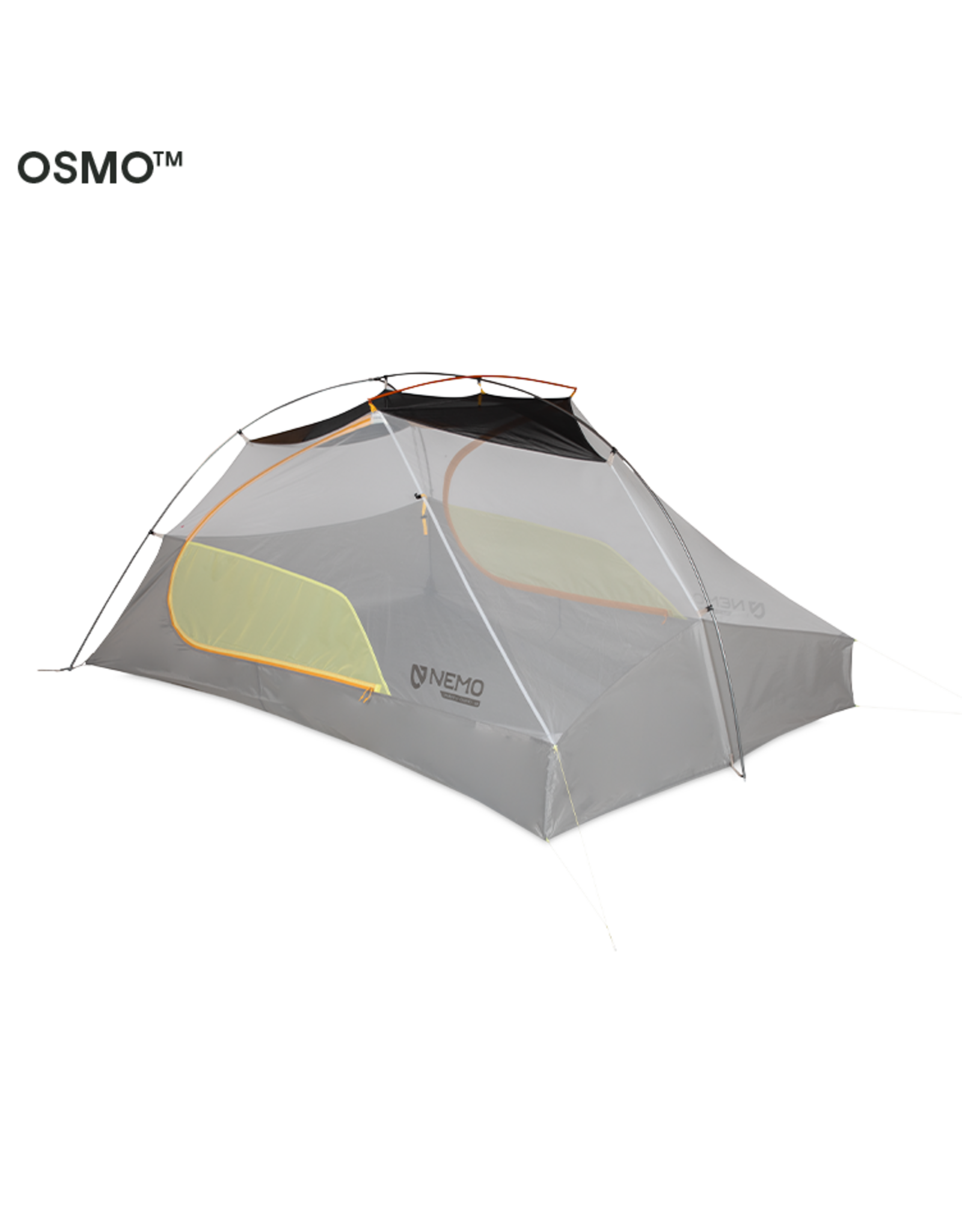 NEMO Equipment MAYFLY OSMO 2P