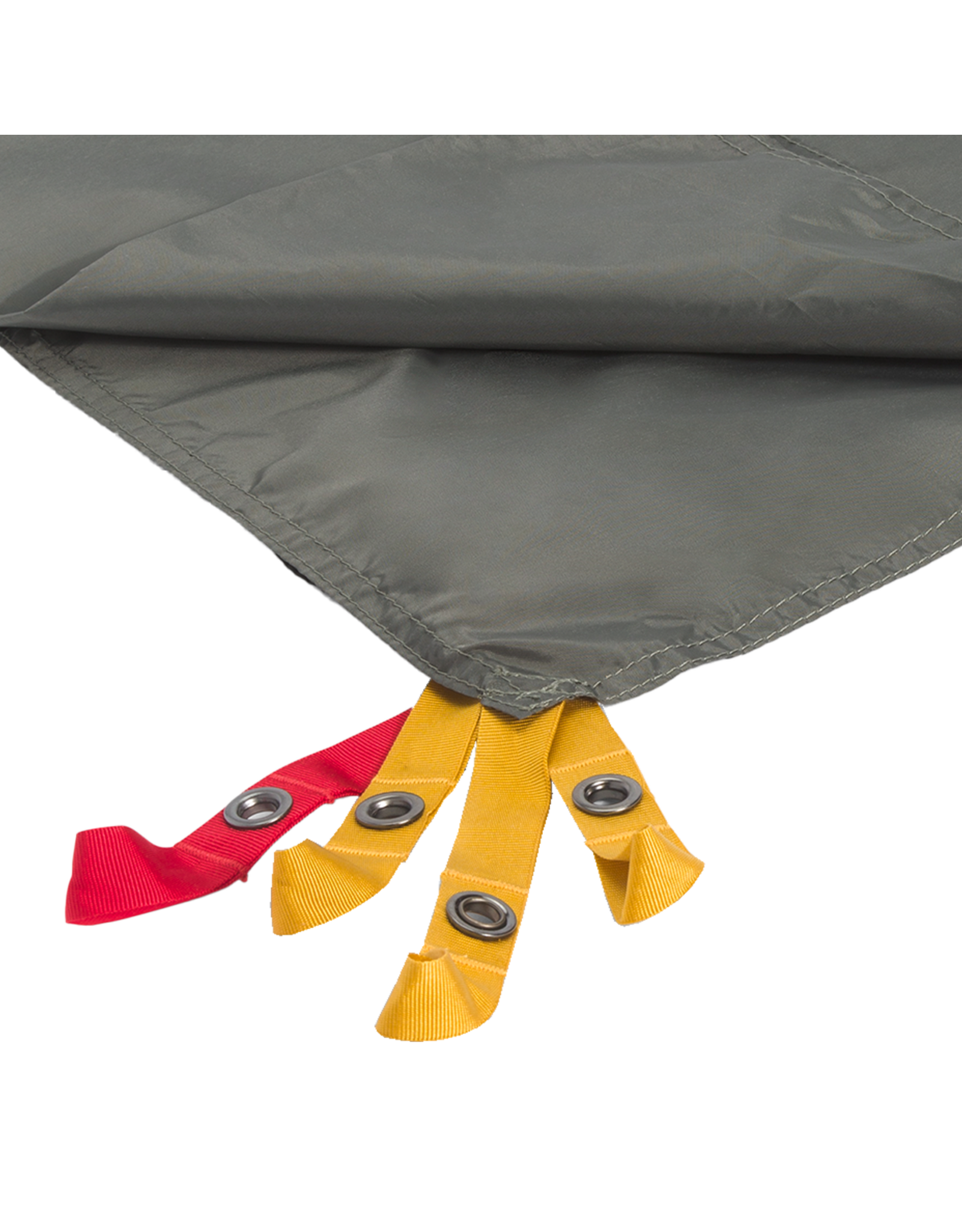 THE NORTH FACE FOOTPRINT TRAIL LITE 3 ASPHALT GREY