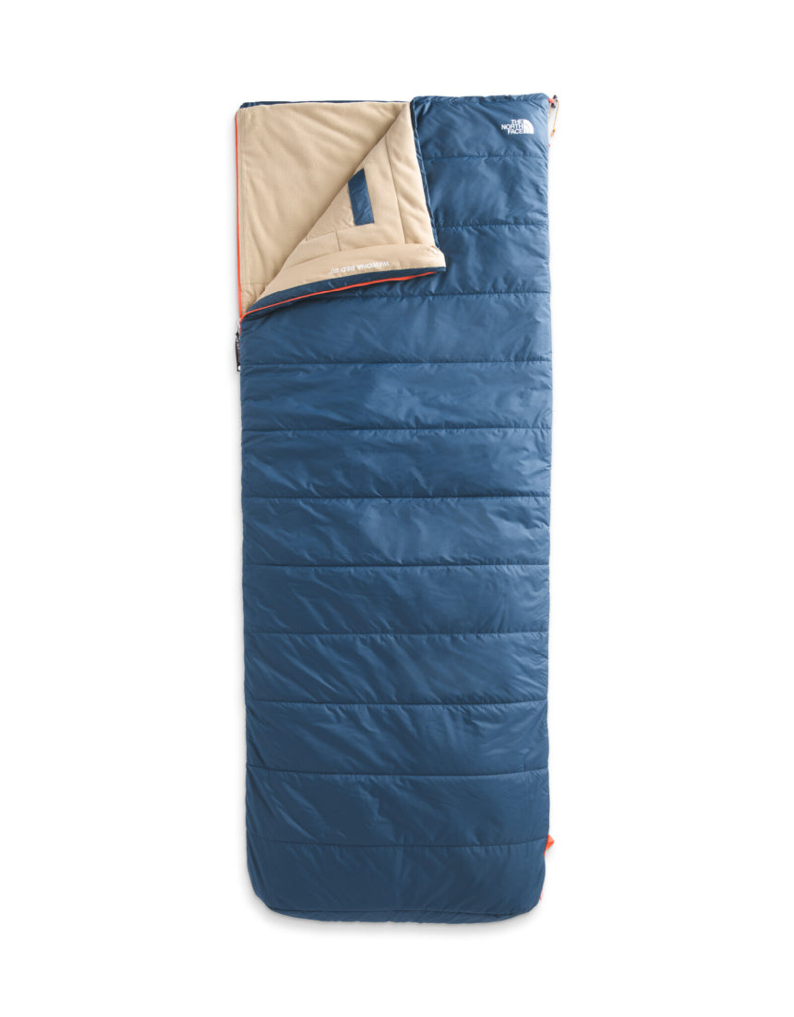 THE NORTH FACE WAWONA BED 20 SHADY BLUE