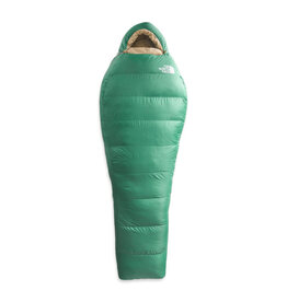 THE NORTH FACE TRAIL LITE DOWN 0 DEEP GRASS GREEN