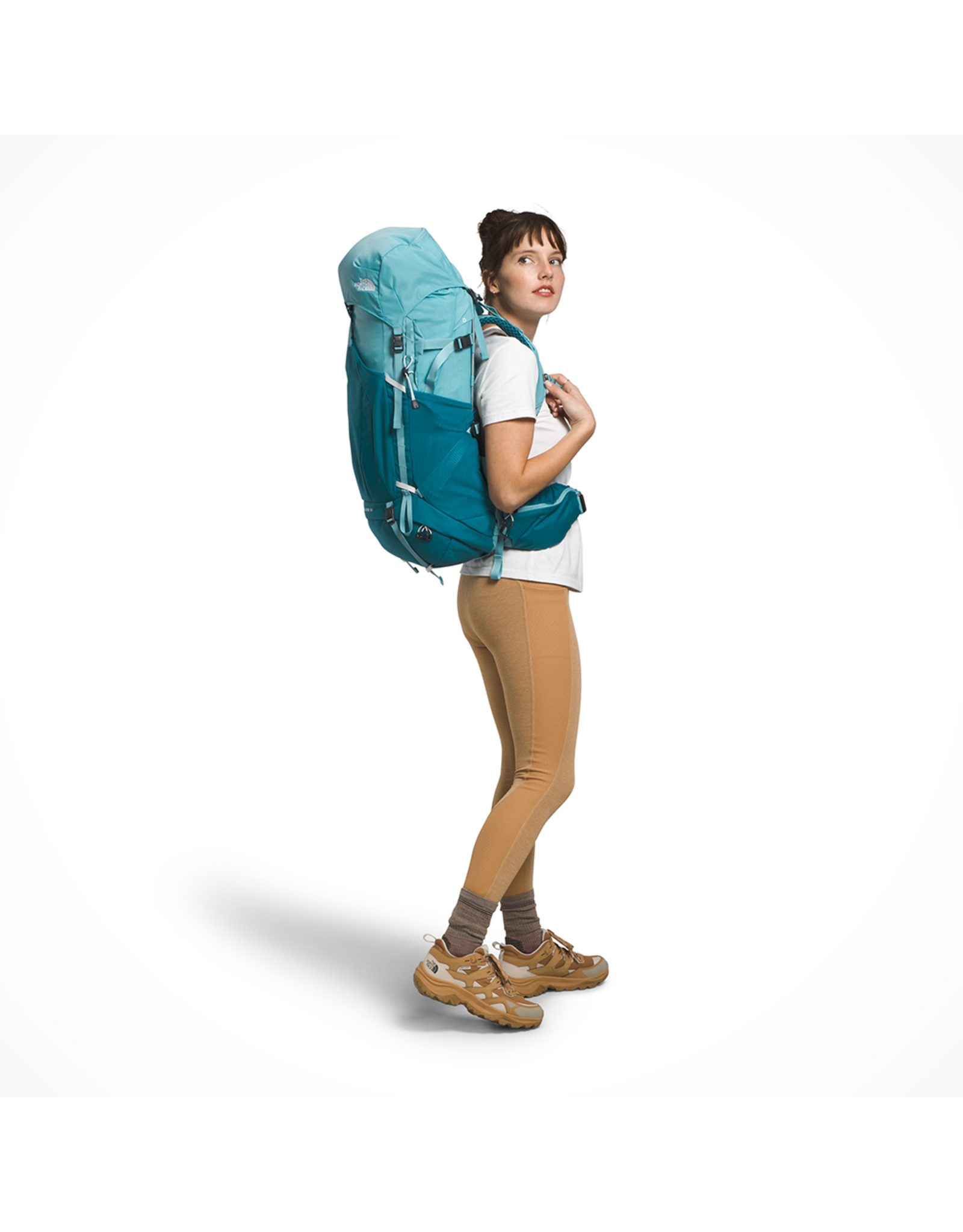 THE NORTH FACE W'S TRAIL LITE 50