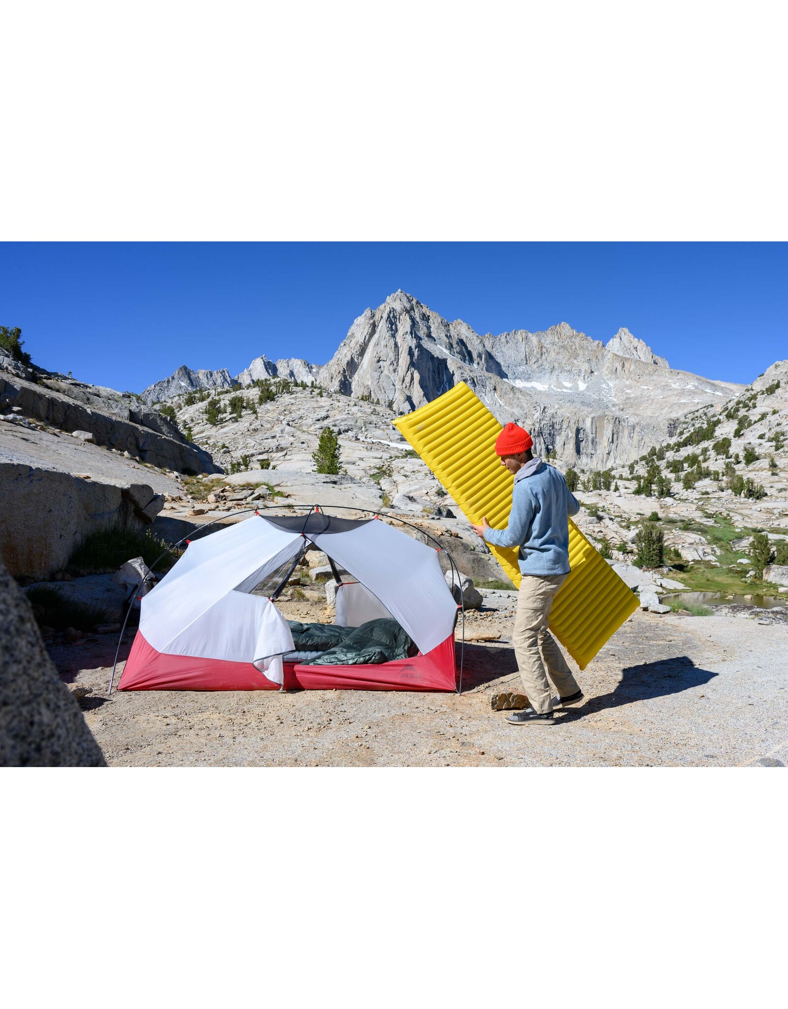 Therm-a-Rest NEOAIR XLITE NXT MAX RW