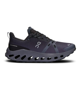 On WOMEN CLOUDSURFER TRAIL WP SHOE
