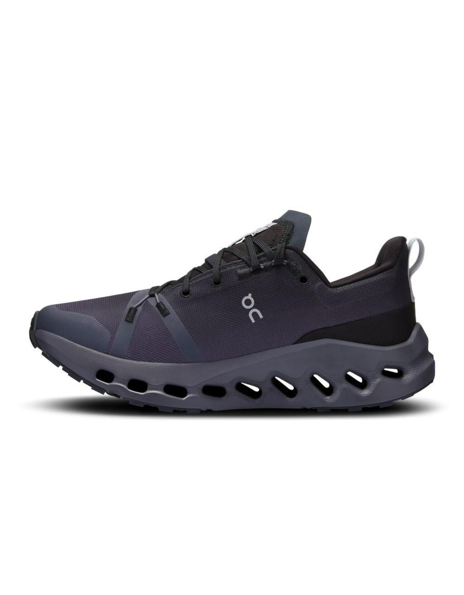 On WOMEN CLOUDSURFER TRAIL WP SHOE