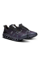 On WOMEN CLOUDSURFER TRAIL WP SHOE