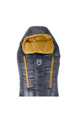 NEMO Equipment Disco Mens 15 Long Wide ENDLESS PROMISE (OMBRE BLUE)