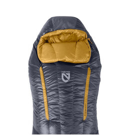 NEMO Equipment Disco Mens 15 Long Wide ENDLESS PROMISE (OMBRE BLUE)
