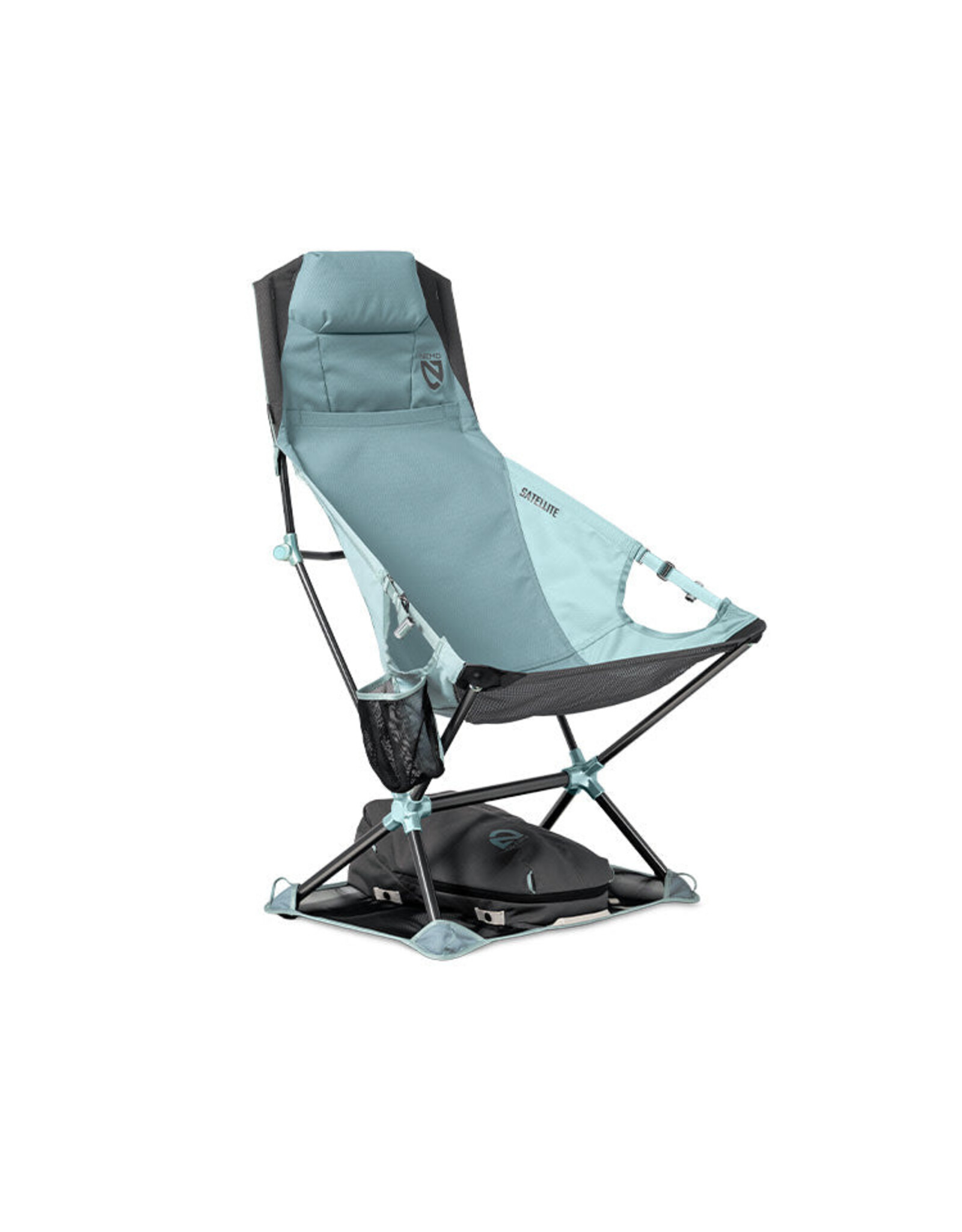 NEMO Equipment SATELLITE RECLINING CAMP CHAIR