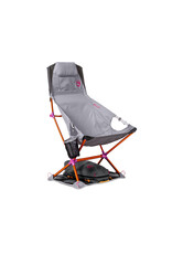 NEMO Equipment SATELLITE RECLINING CAMP CHAIR
