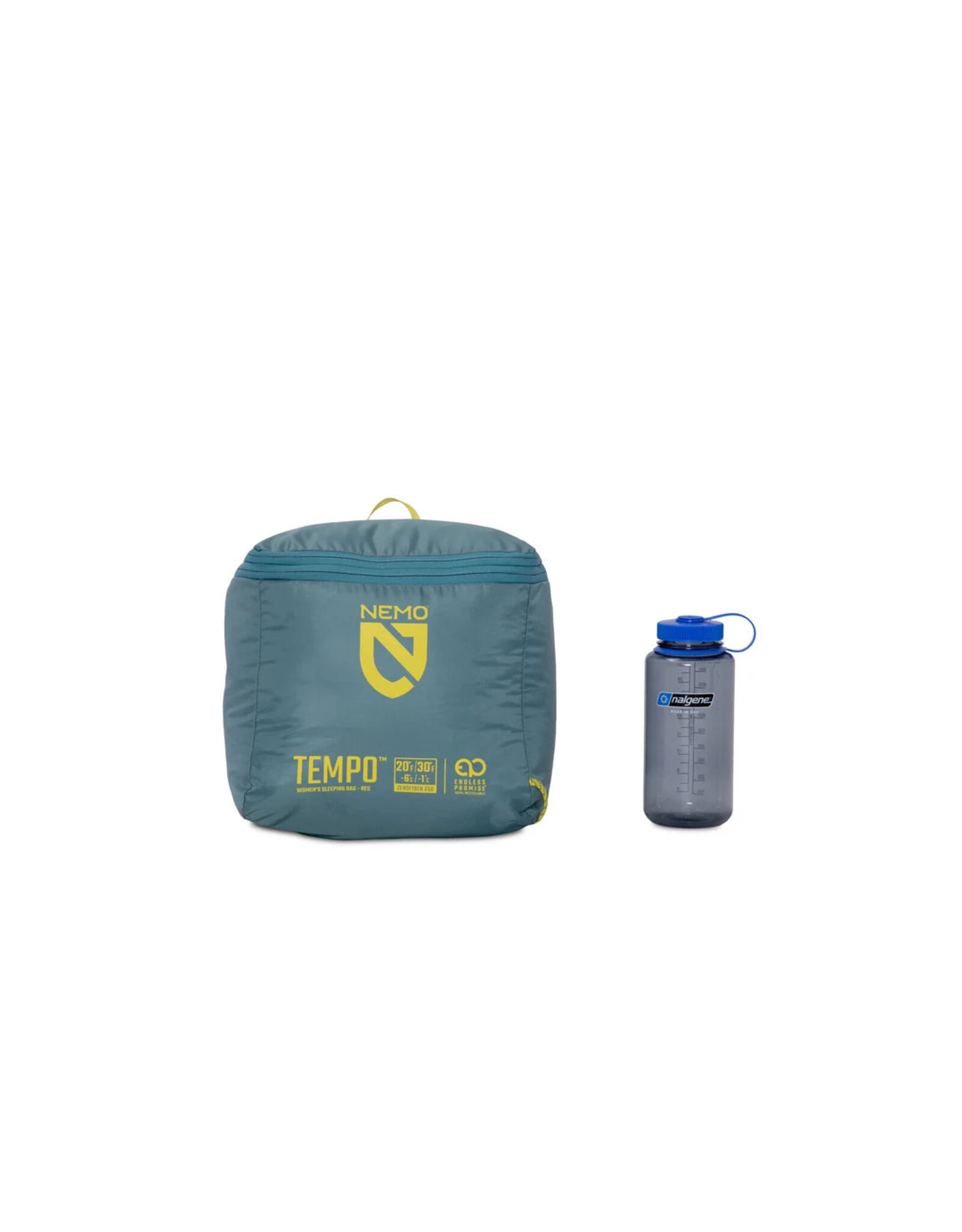 NEMO Equipment TEMPO WOMENS 20