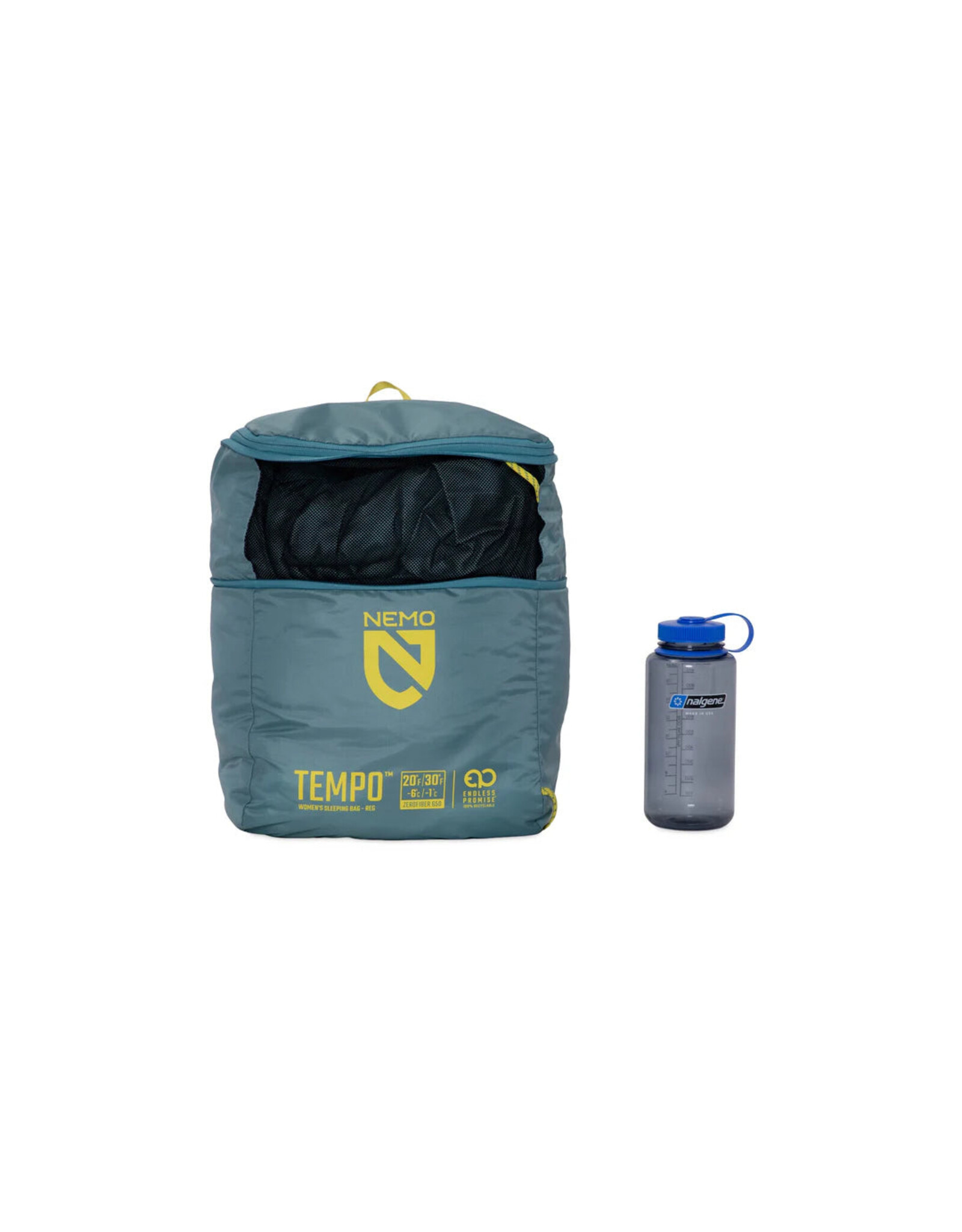 NEMO Equipment TEMPO WOMENS 20