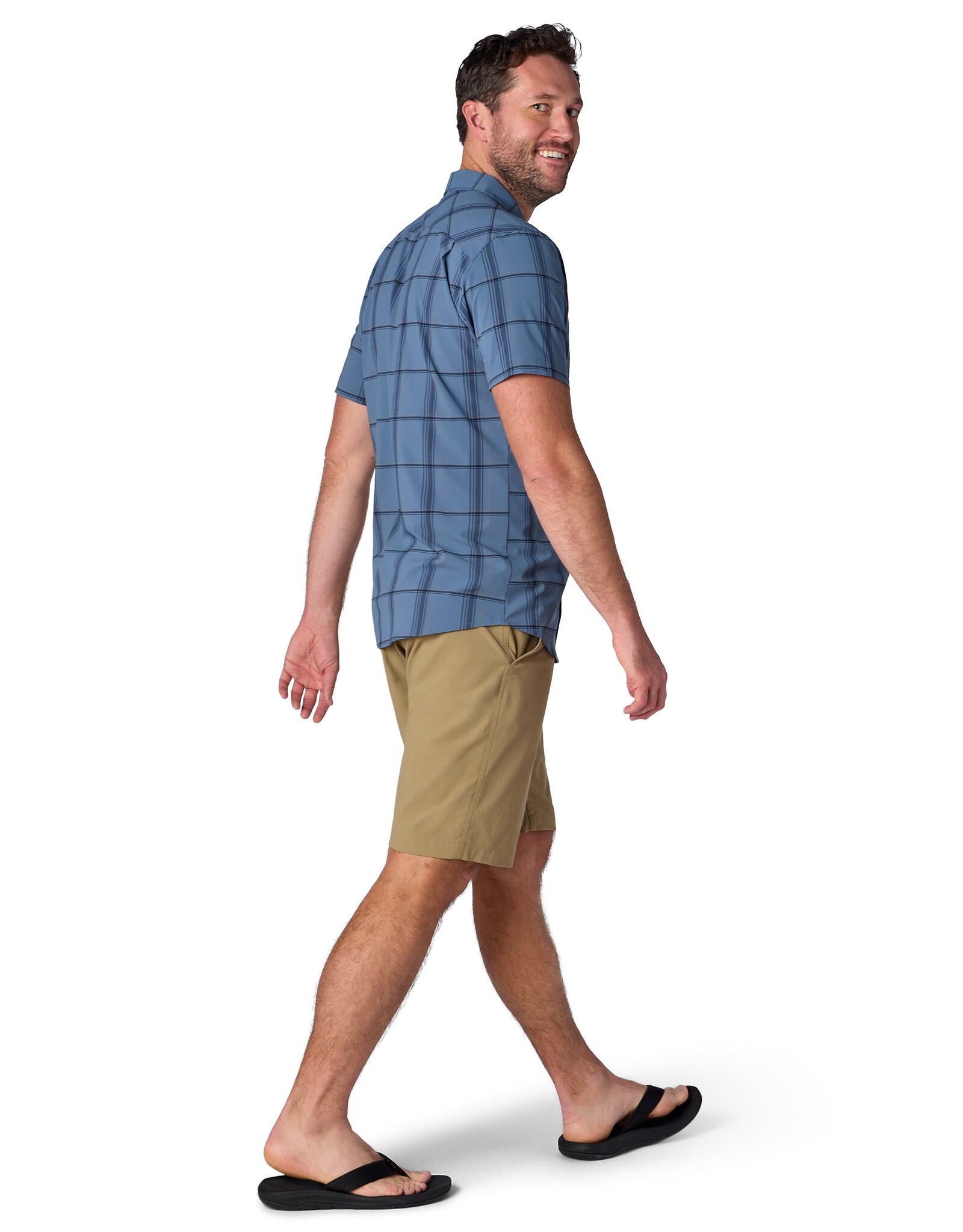 FLYLOW MENS HOT TUB 9.5 SHORT
