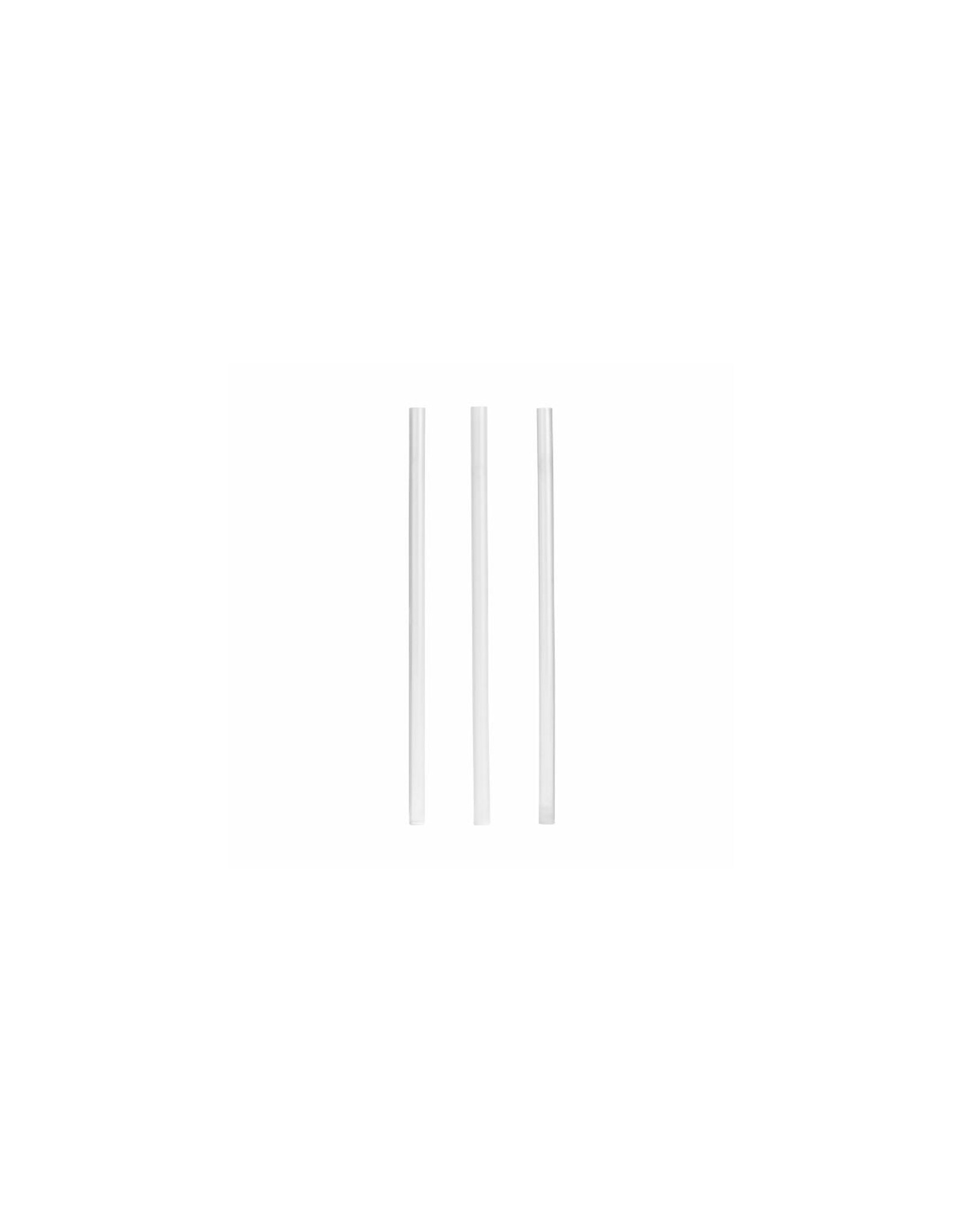Hydro Flask 3-PACK REPLACEMENT STRAWS