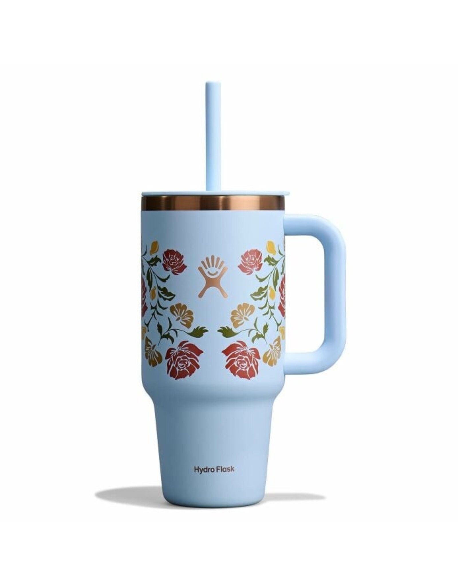 Hydro Flask 32 OZ ALL AROUND TRAVEL TUMBLER