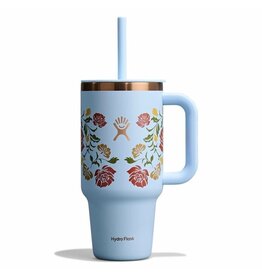 Hydro Flask 32 OZ ALL AROUND TRAVEL TUMBLER