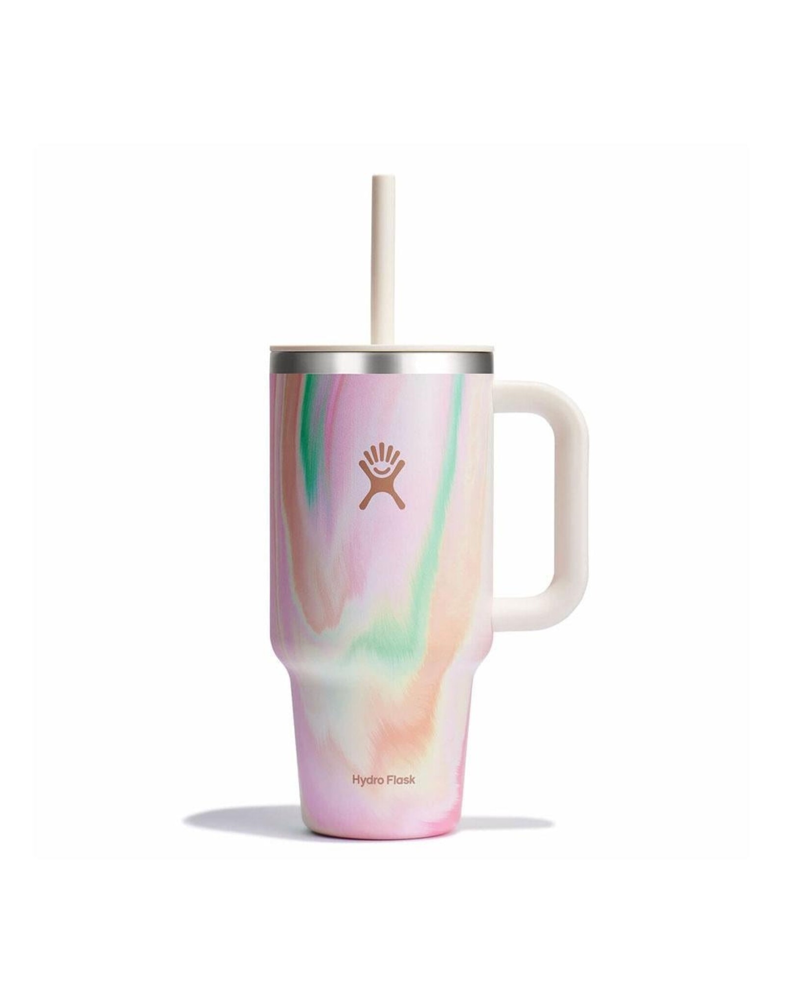 Hydro Flask 32 OZ ALL AROUND TRAVEL TUMBLER