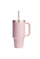 Hydro Flask 32 OZ ALL AROUND TRAVEL TUMBLER