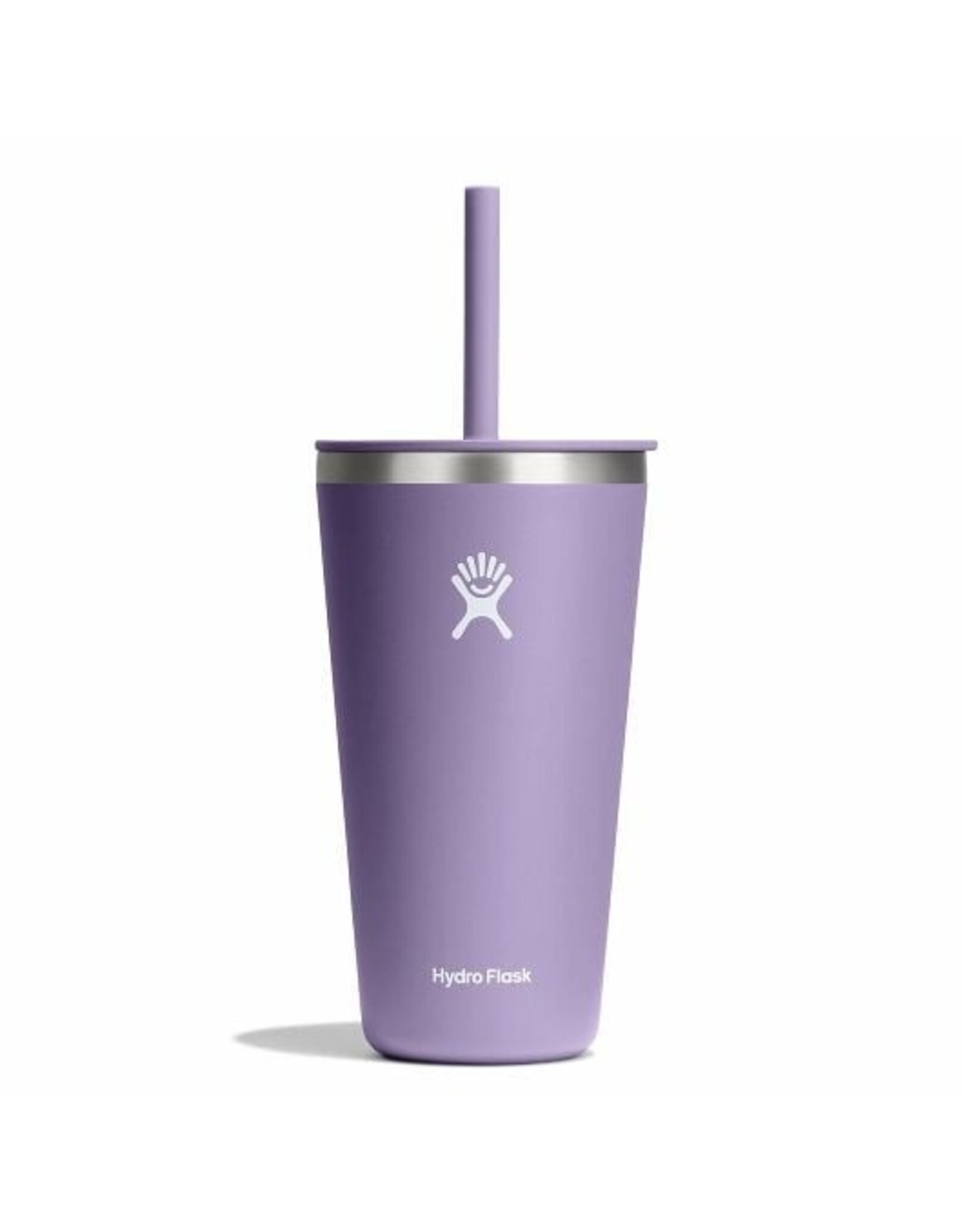 Hydro Flask 28 OZ ALL AROUND TUMBLER STRAW LID
