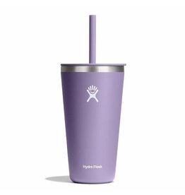 Hydro Flask 28 OZ ALL AROUND TUMBLER STRAW LID