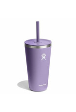 Hydro Flask 28 OZ ALL AROUND TUMBLER STRAW LID