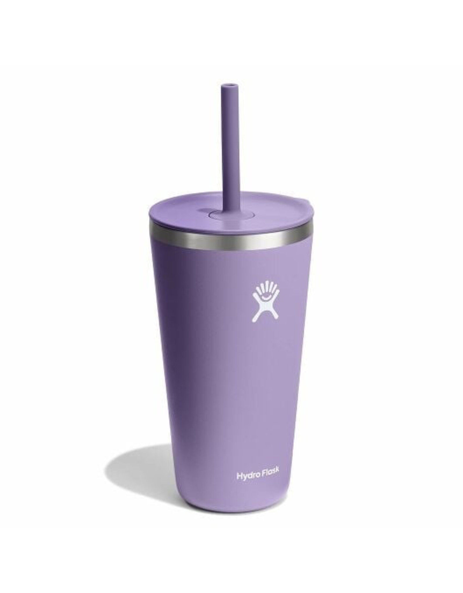 Hydro Flask 28 OZ ALL AROUND TUMBLER STRAW LID