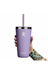 Hydro Flask 28 OZ ALL AROUND TUMBLER STRAW LID