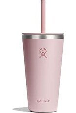 Hydro Flask 28 OZ ALL AROUND TUMBLER STRAW LID
