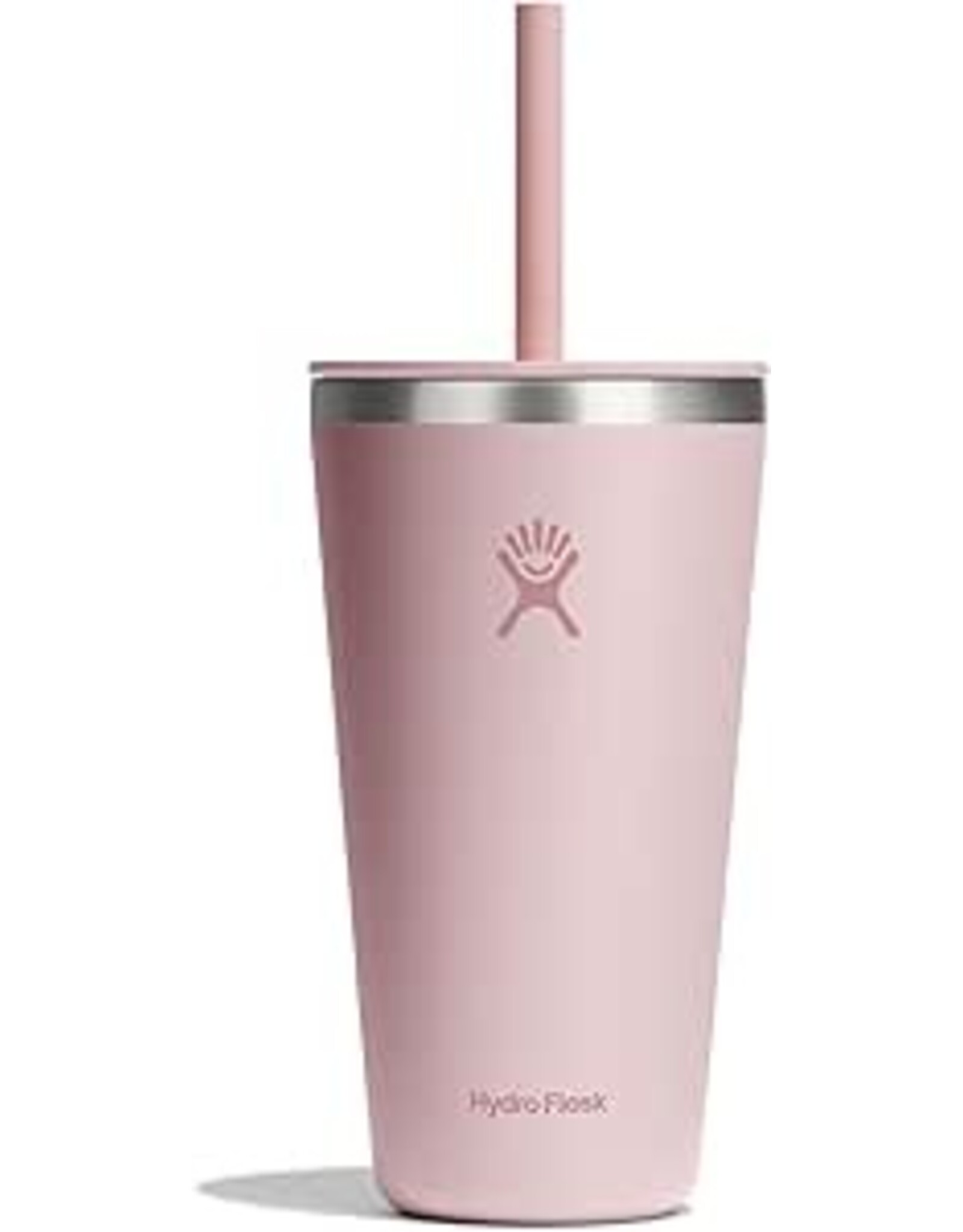 Hydro Flask 28 OZ ALL AROUND TUMBLER STRAW LID
